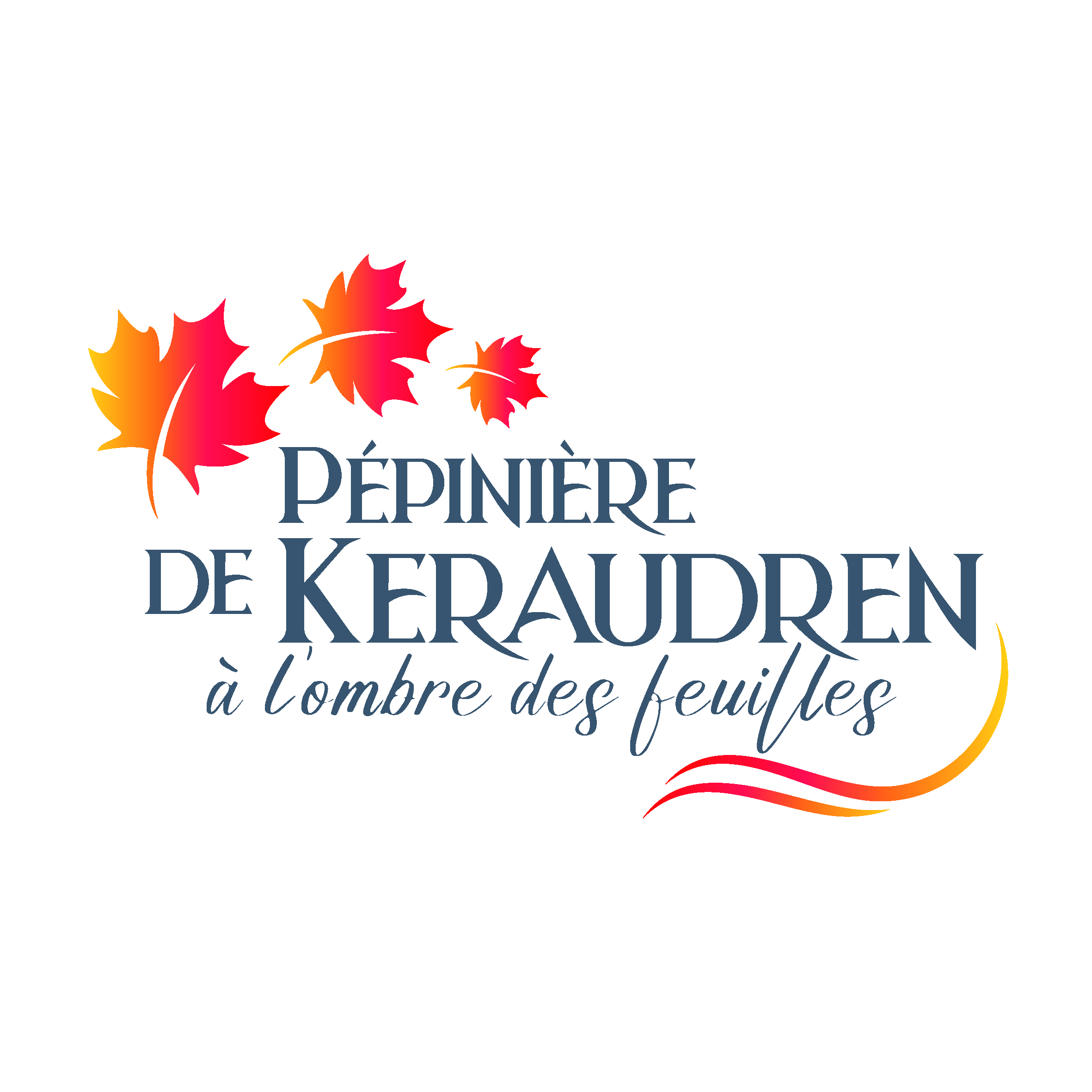 Pépinière de Keraudren